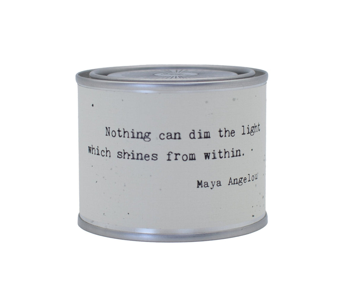 Candle - Little Gem - Nothing Can Dim