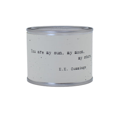 Candle - Little Gem - You Are My Sun