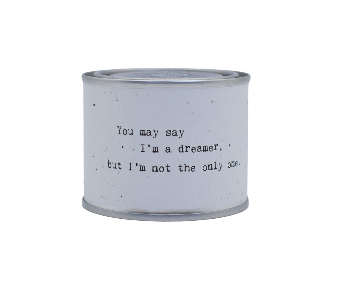Candle - Little Gem - You May Say