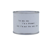 Candle - Little Gem - You May Say