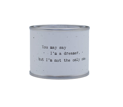 Candle - Little Gem - You May Say