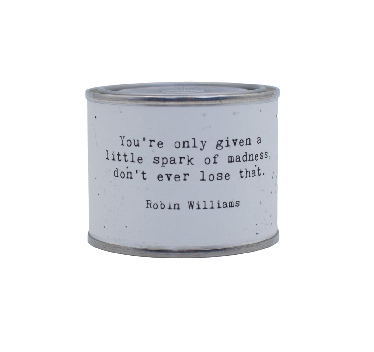 Candle - Little Gem - You're Only Given