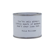 Candle - Little Gem - You're Only Given