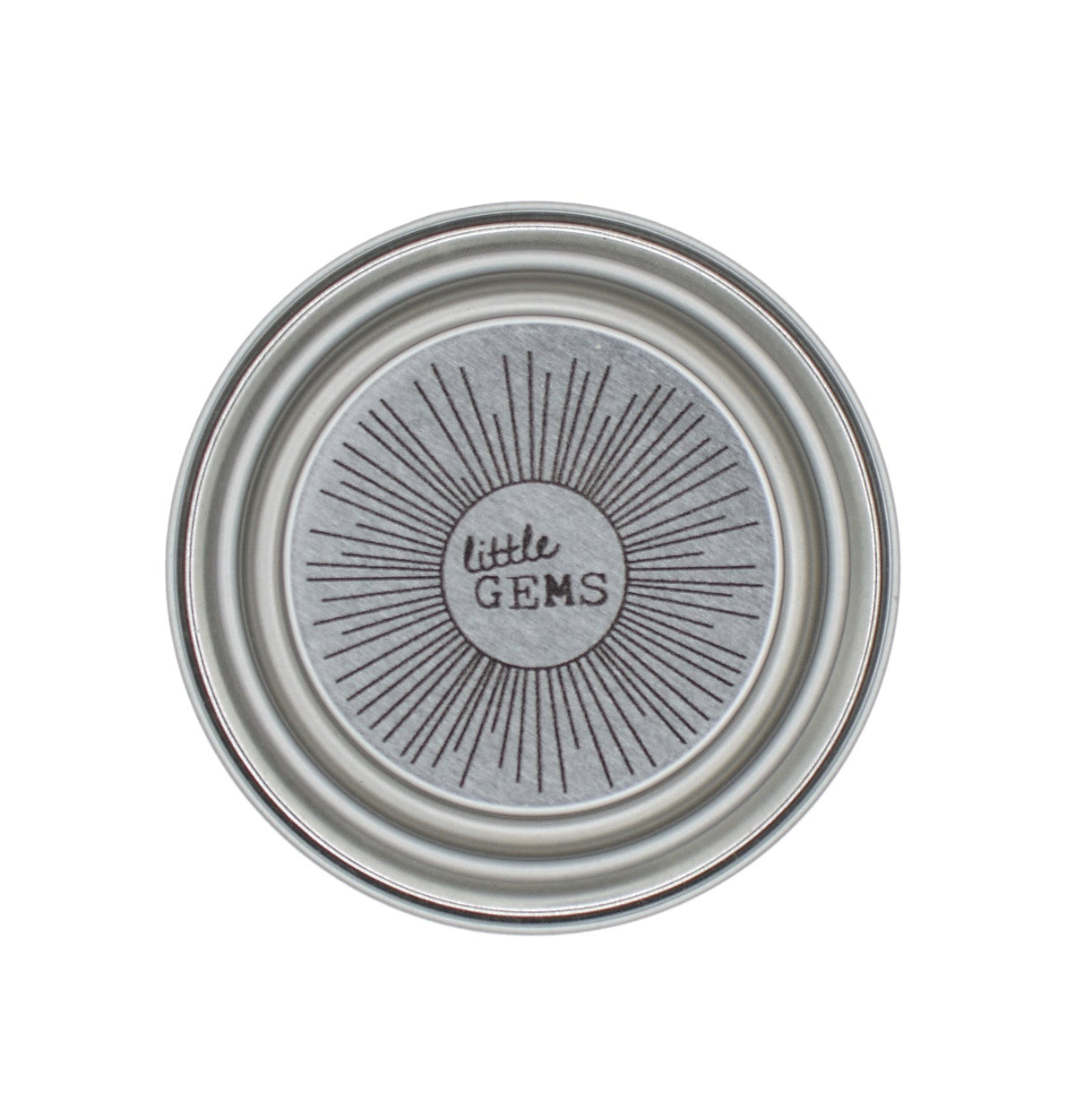 Candle - Little Gem - Grateful AF