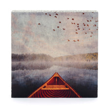 Art Block - Lost & Found - Canoe