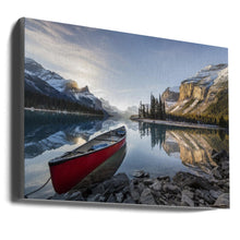 VÉRITABLE CANADIENNE Alberta-