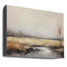 Décoration murale Abstraction horizontale Paysage 3