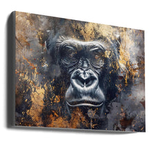 Art mural Animal Illustration Vintage Art mural 03