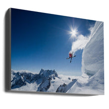 Wall art Higher