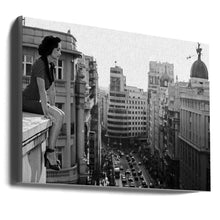 Décoration murale Mad Madrid