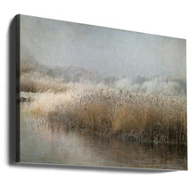 Art mural Matin d'hiver