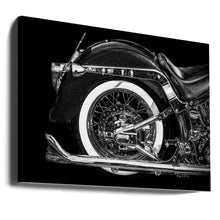 Décoration murale Harley