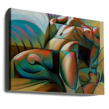 Wall art Neo Deco - 10-06-23