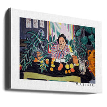 Décoration murale Interno Con Vaso Etrusco 1940