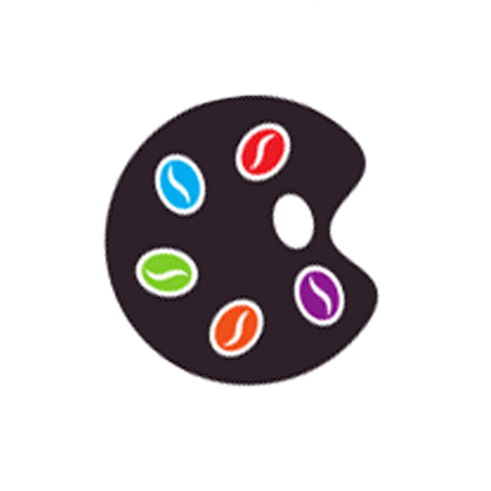 canvas palette logo