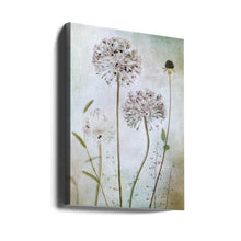 Art mural Allium