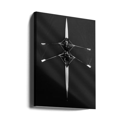 wall art Boat
