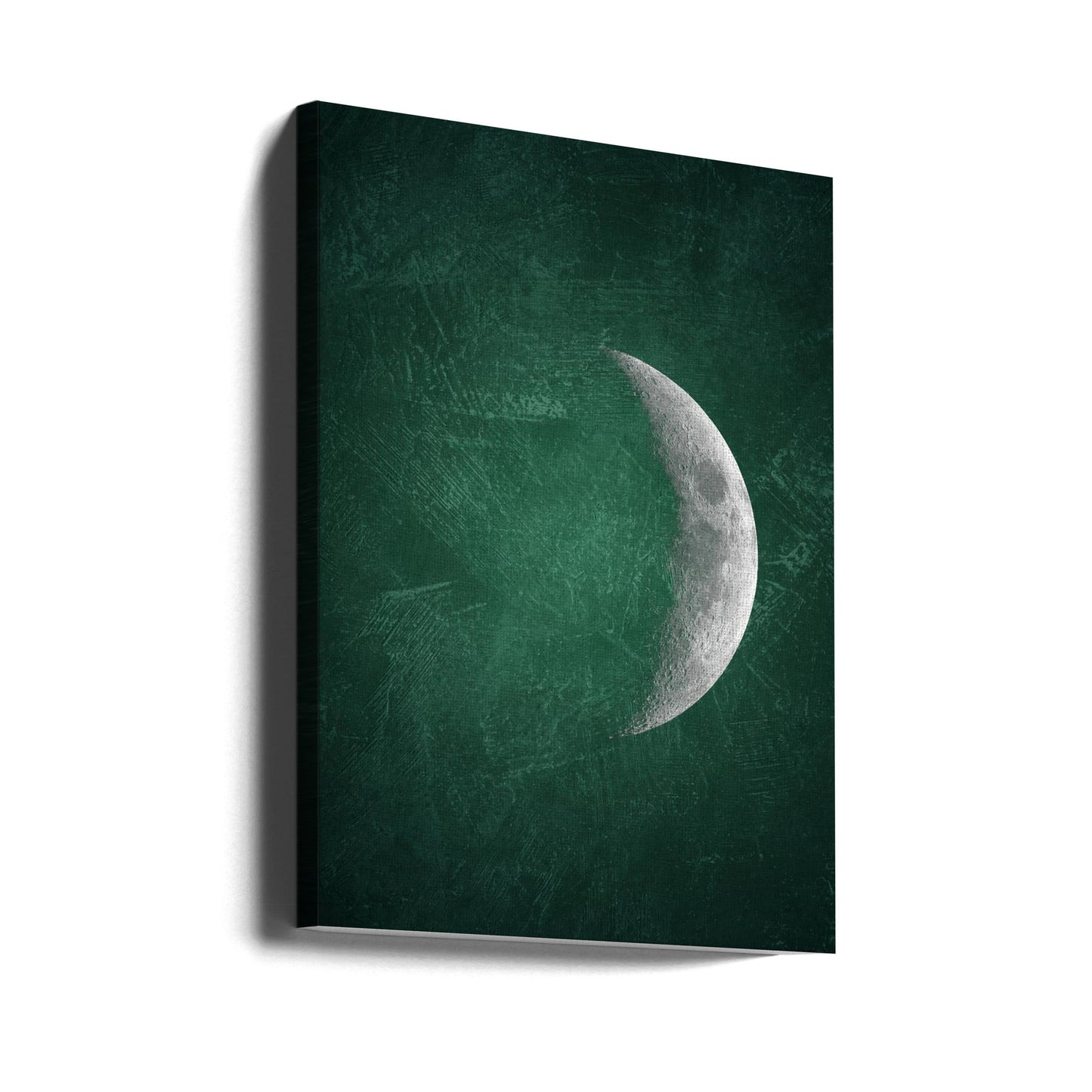 Lune de Jade n°5