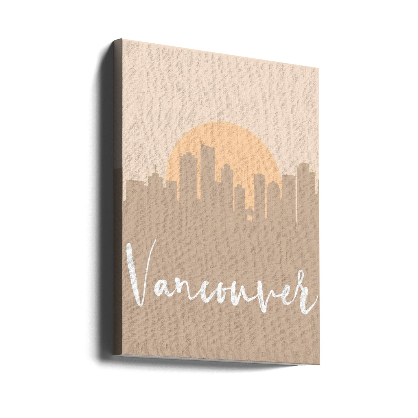 Décoration murale Skyline Earth Tone 2 90