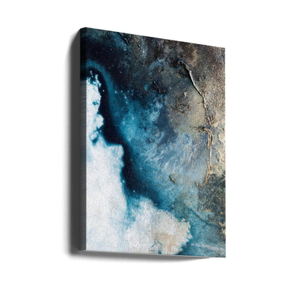 Wall Art The Edge