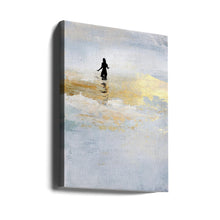 Art mural Sun Dip