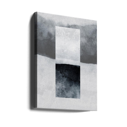 Art mural Minimalisme 52X