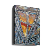 Art mural Abstraction 13