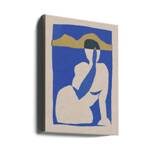 Découpe murale Muse