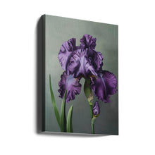 Décoration murale Iris Fl 18