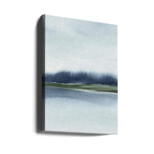 Art mural Indigoforestiii 32x40