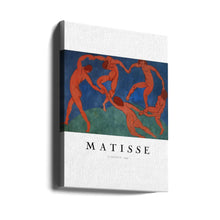 Décoration murale La Danse II De Henri Matisse