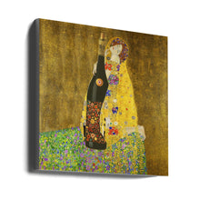 Art mural Amour véritable