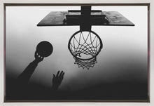 Décoration murale s/t Basket-ball