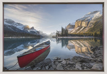 VÉRITABLE CANADIENNE Alberta-