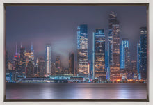 Décoration murale - Horizons - New York / Manhattan
