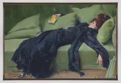 Jove décadent