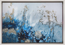 Décor mural Douce dérive