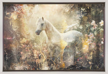 Décoration murale Cheval Art mural