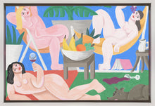 The Picnic