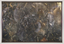 Art mural Fleurs Illustration d'art floral 02