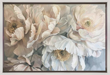 Affiche murale Peinture de fleur 1