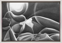 Art mural Nu - 12-10-15