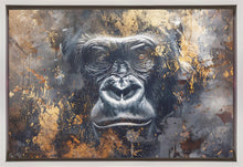 Art mural Animal Illustration Vintage Art mural 03