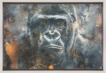 Art mural Animal Illustration Vintage Art mural 04