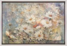 Décoration murale Fleur Art floral Illustration Wallart 009
