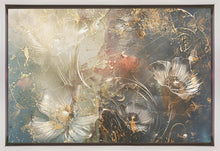 Décoration murale Fleur Art floral Illustration Décoration murale 042