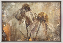 Art mural Fleur Illustration florale Art mural 082