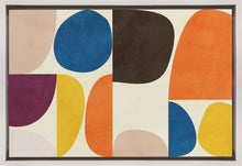 Art mural Bauhaus Vif
