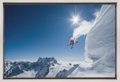 Art mural Haut