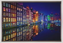 Décoration muraleAmsterdam